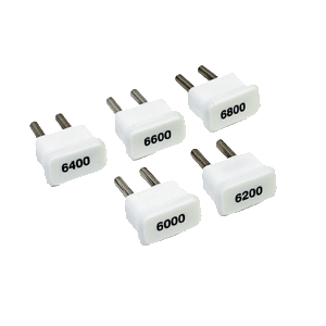 MSD, RPM Module Kit, 8,000-8,800 (Even Increments)