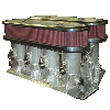 All-Star Independent Runner EFI Manifolds