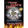 Power Building Videos, Performance Carbs, DVD Set