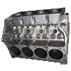 TriStar, Fully Machined Ford 460 Block, 4.390