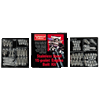 Professional Products, Stainless Steel Bolt Kit, Chev BB