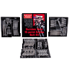 Professional Products, Stainless Steel Bolt Kit, Ford SB