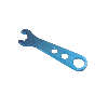 Proform, AN Fitting Wrench, -6 AN