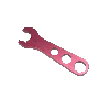 Proform, AN Fitting Wrench, -8 AN