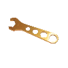 Proform, AN Fitting Wrench, -10 AN