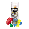 Performance Tool, Cable Tie Assortment, 1000 Pc.
