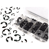 Cotter Pins and E-Clips