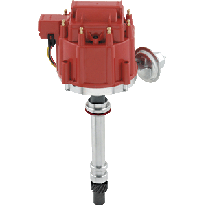 Power Products, New GM HEI Distributor, Chev SB/BB