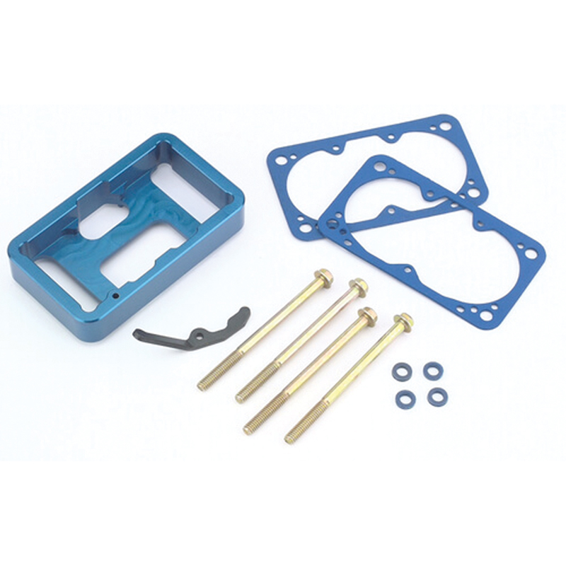 Quick Fuel, Fuel Bowl Extension Kit Competition Products