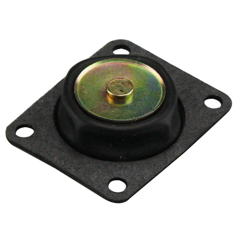 Quick Fuel, Accelerator Pump Diaphgram, 50cc, Each Competition Products