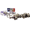 Balanced Rotating Assembly, Chev BB 565