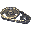 S.A. Gear, Double Roller 250 Timing Set, AMC V8 290-401