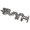 Callies, Compstar 4340 Crankshafts