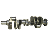 Callies Dragon Slayer Crankshafts