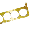 SCE Copper Head Gaskets