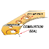 SCE ICS Titan Copper Head Gaskets