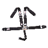 5-Point Twin Individual Harness Assemblies