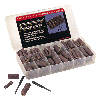 Standard Abrasives, 92 Pc. Cartridge Roll Kit