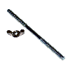 Carb Studs and  Air Cleaner Wing Nuts