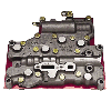 Trans Brakes
