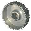 TCI, Clutch Hub, Forged Steel, TH400/4L80