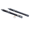 Hardened Input Shafts