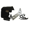 Transmission and Flexplate Shields