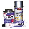 Valco, Hylomar Gasket Maker, 250 ml Brush-Top Can