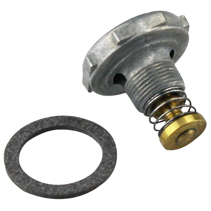 Wegner, Genuine Holley Power Valve, 4.5" hg Competition Products