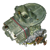 Wegner Motorsports Carburetors