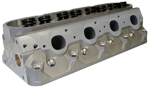 World, Warhawk LS1 Aluminum Head, 12 Deg., 225cc/64cc, Each