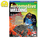 SA Design, Automoive Welding A Practical Guide Book