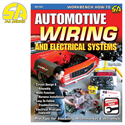 SA Design, Automotive Wiring & Electrical Systems Book