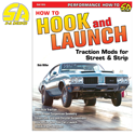 SA Design, How To Hook And Launch Book