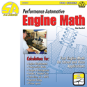 SA Design, Performance Automotive Engine Math Book