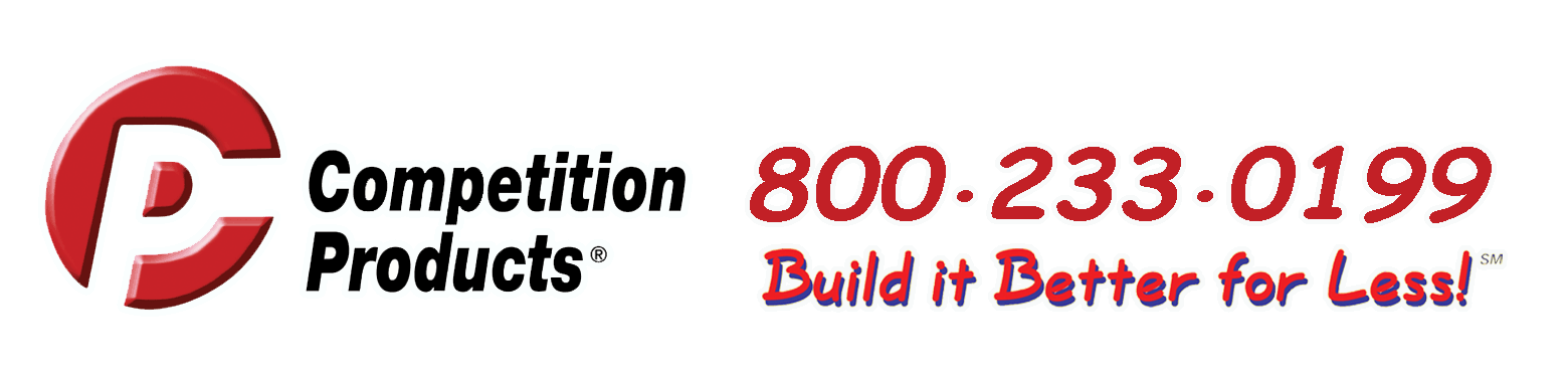Competition Products