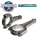 Howards, Pro 