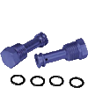 Oil Restrictors, Screen Kits and Magnet Kits
