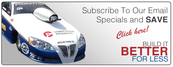 Email Signup