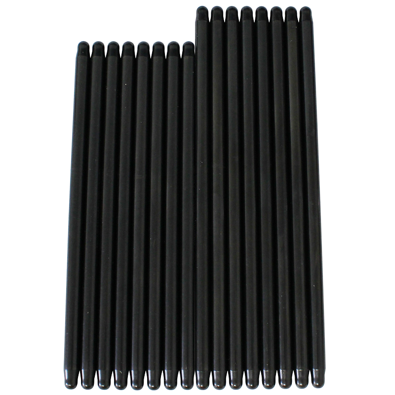 Competition Products, Ultimate Racing Pushrods, 3/8" Dia., 8.680/9.650