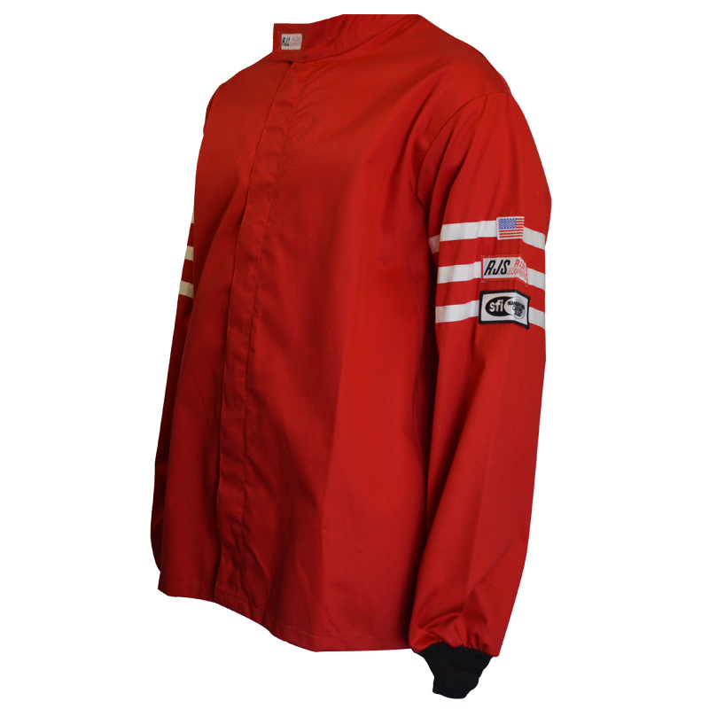 RJS Racing Equipment, Racer 5 Classic SFI 3.2A/5 Multi-Layer Racing ...