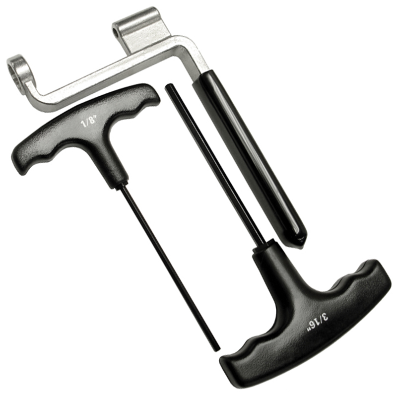 Proform, Rocker Wrench, For 1/2