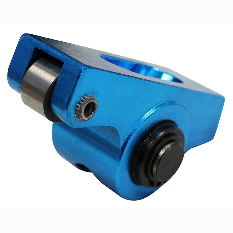 Proform, Aluminum Roller Rockers, Chev SB, 7/16" 1.6 Ratio