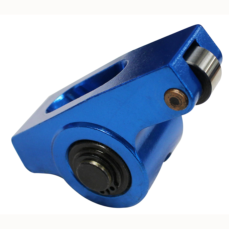 Proform, Aluminum Roller Rockers, Chev BB, 7/16" 1.7 Ratio