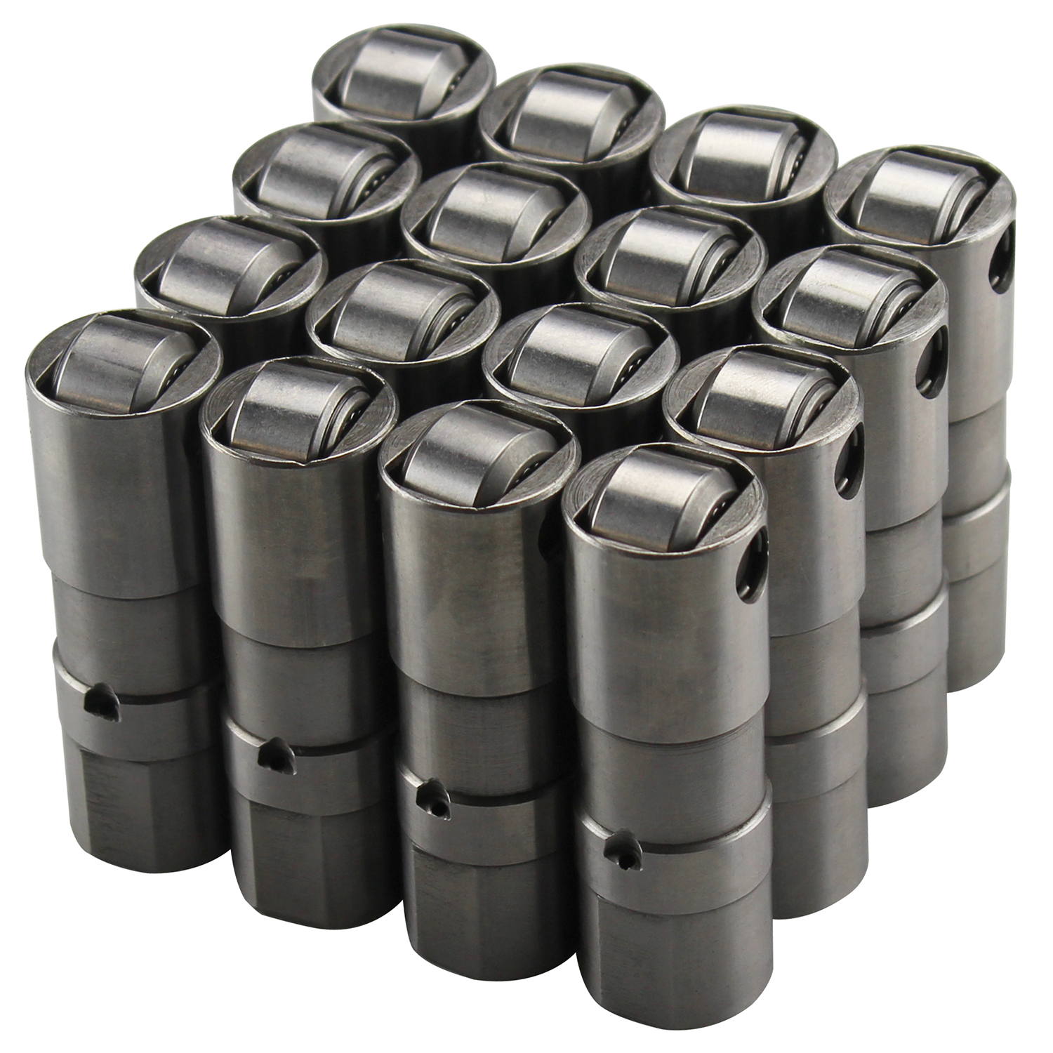 Howards, OE Style Performance Hyd. Roller Lifters, Chev Competition