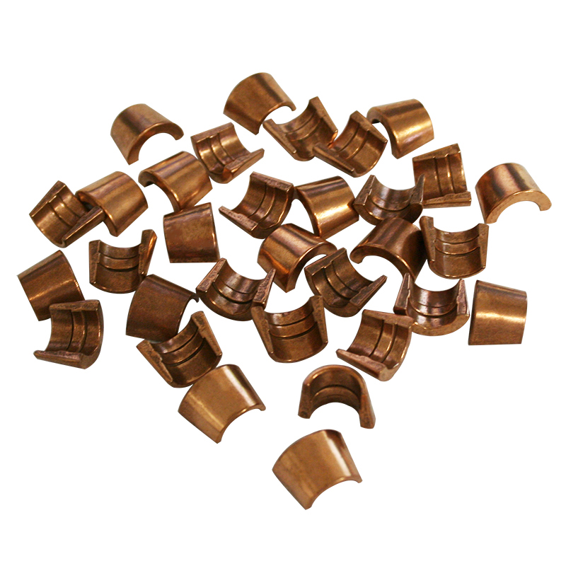 Howards, Steel 10 Deg. Valve Locks, 3/8" Stems Competition