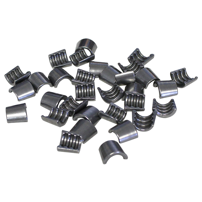 Howards, 7 Deg. HeatTreated Valve Locks, 11/32" Stems Competition