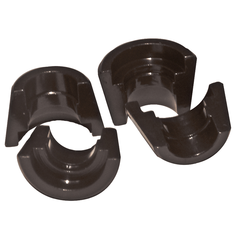 Howards, 10 Deg. Machined Steel Valve Locks, 5/16" Stems Competition