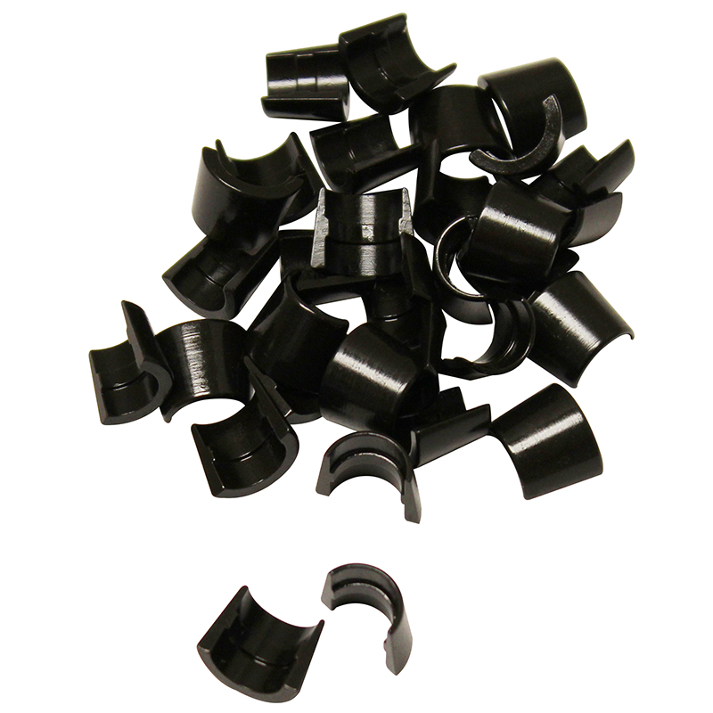 Howards, 7° Machined Steel Valve Locks, 11/32" Stems Competition Products