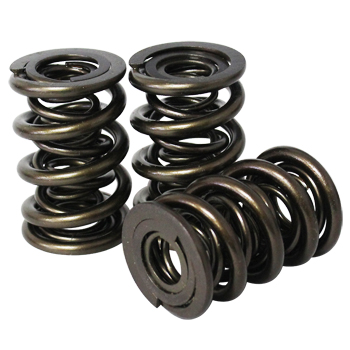 COMP Cams 947-1 Triple Valve Spring – 1.645" O.D., 338 Lbs Seat Load, .790" Max Lift